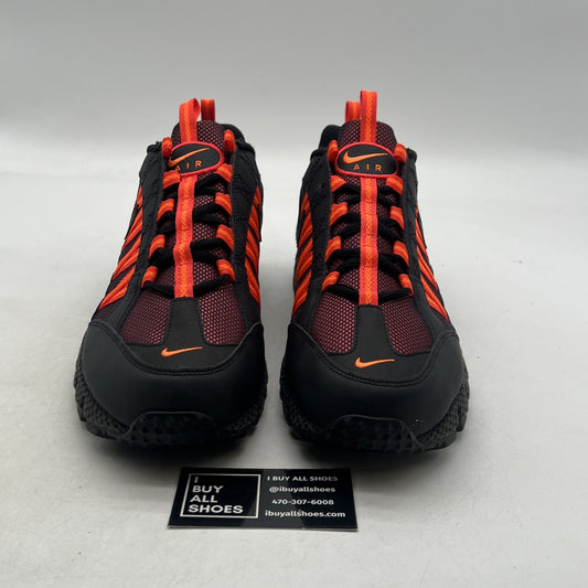 Size 12 - Air Humara 'Black Bright Crimson' (FJ7109-001)