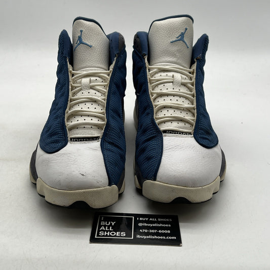 Size 10.5 - Air Jordan 13 Retro 2010 Flint (414571-401)