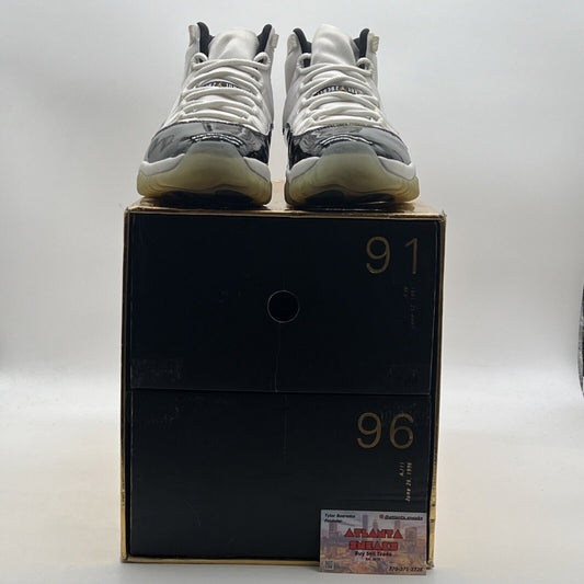 Size 12 - Air Jordan 6/11 Retro LE DMP Defining Moments Pack (313124-991)