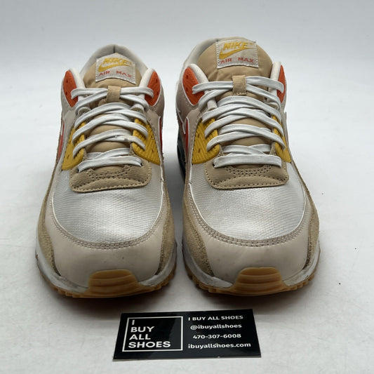 Size 13 - Nike Air Max 90 SE Frank Rudy (FB4315-100)