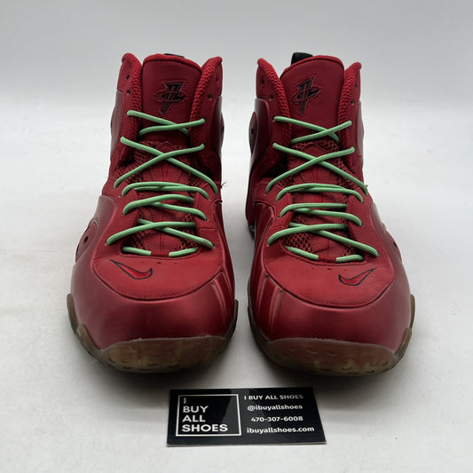 Size 13 - Nike Zoom Rookie Varsity Red (472688-601)