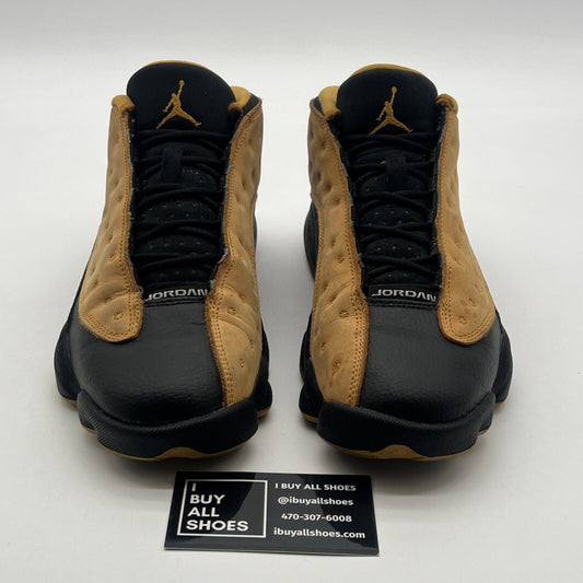 Size 8 - Air Jordan 13 Retro 2017 Low Chutney (310810-002)