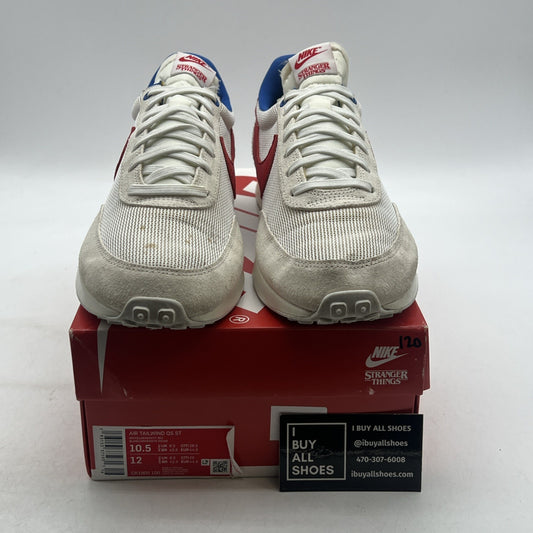 Size 10.5 - Nike Stranger Things x Air Tailwind 79 OG Collection (CK1905-100)