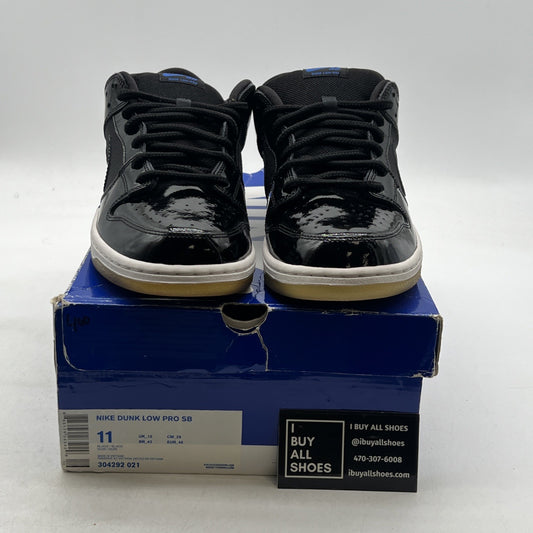 Size 11 - Nike Dunk Pro SB Low Space Jam (304292-021)