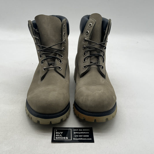 Size 9 - Timberland Classic Workwear Outdoor Boots