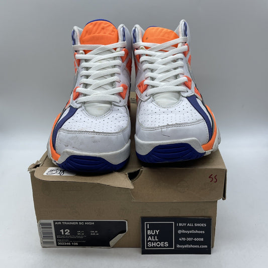 Size 12 - Nike Air Trainer SC Bo Jackson (302346-106)