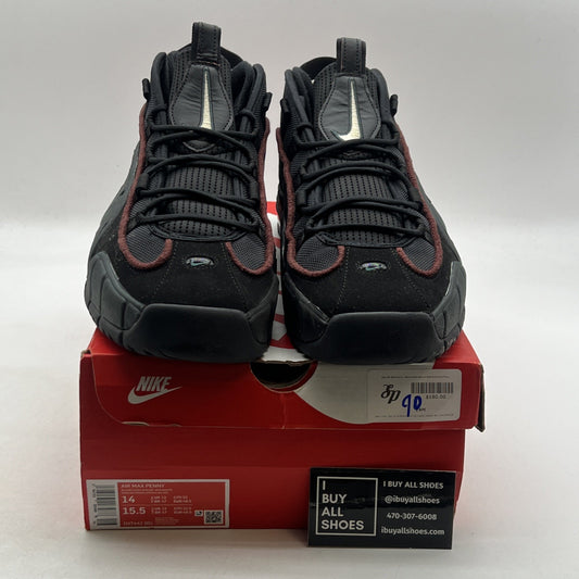 Size 14 - Nike Air Max Penny 1 Faded Spruce 2023 (DV7442-001)