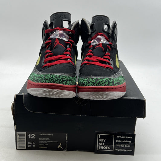 Size 12 - Air Jordan Spizike OG (315371-026)