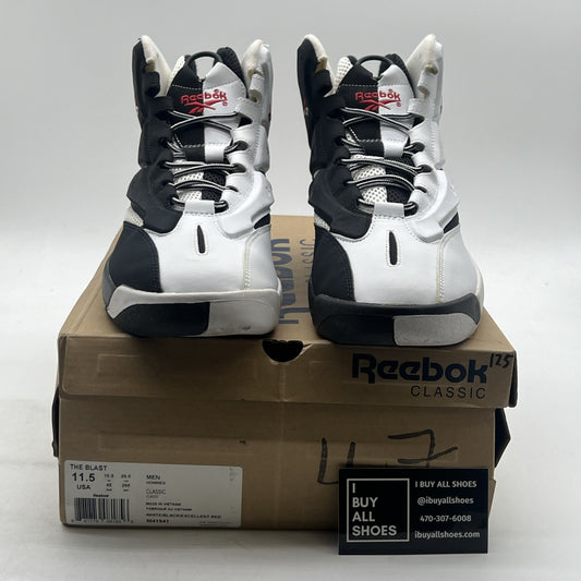 Size 11.5 - Reebok The Blast - (M41941)