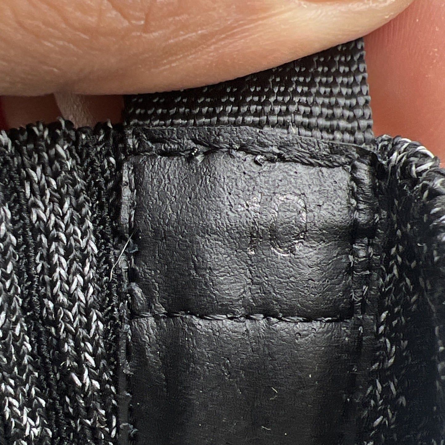 Size 10 - Sia Collective V2 "Bred Stealth”