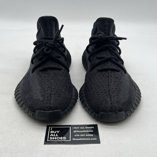 Size 11 - adidas Yeezy Boost 350 V2 Low Onyx (HQ4540)