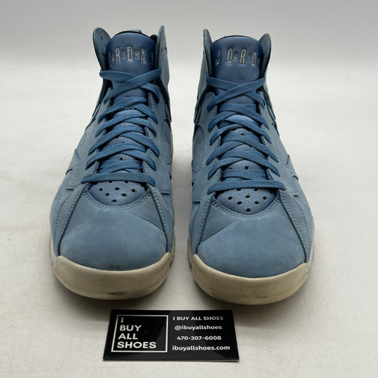 Size 10.5 - Air Jordan 7 Retro Pantone (304775-400)