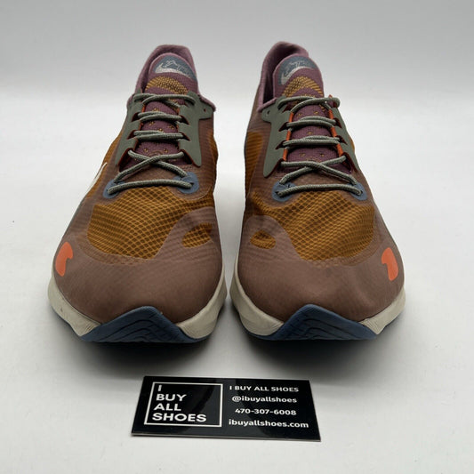 Size 13 - Nike Vapor Street PEG SP Plum Dust (BV7724-500)