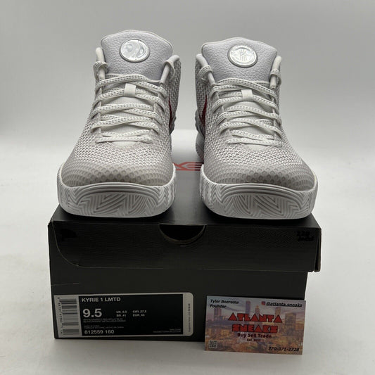 Size 9.5 - Nike Kyrie 1 Opening Night (812559-160)