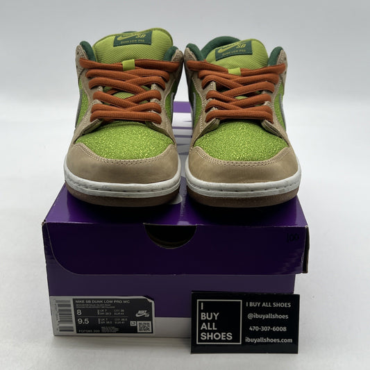 Size 8 - Nike Dunk Pro SB Low Escargot (FQ7585-200)