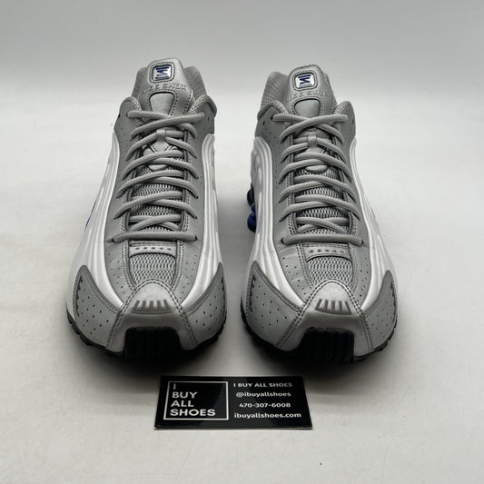 Size 12 - Nike Shox R4 Orlando - (HQ1988-100)