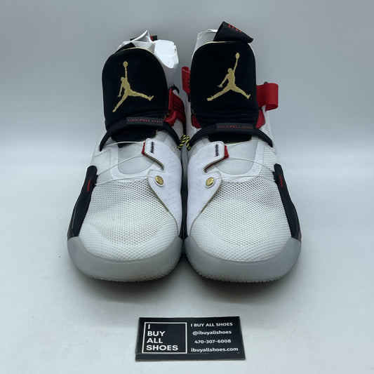 Size 14 - Air Jordan 33 Future of Flight (AQ8830-100)