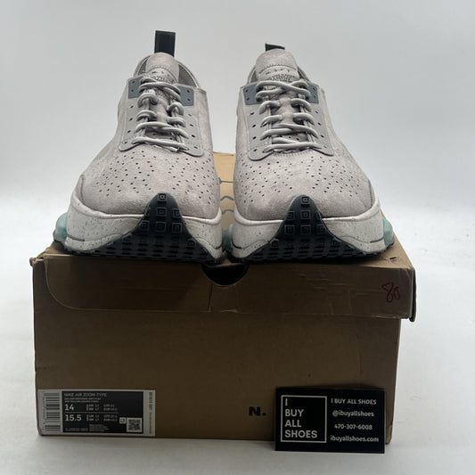 Size 14 - Nike Air Zoom-Type College Grey (CJ2033-002)