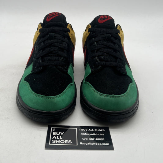 Size 9 - Nike Dunk Cl Low Journeys (304714-063)