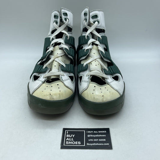 Size 13 - Adidas EQT Basketball Boston Celtics PE Promo Sample Tatum Equipment