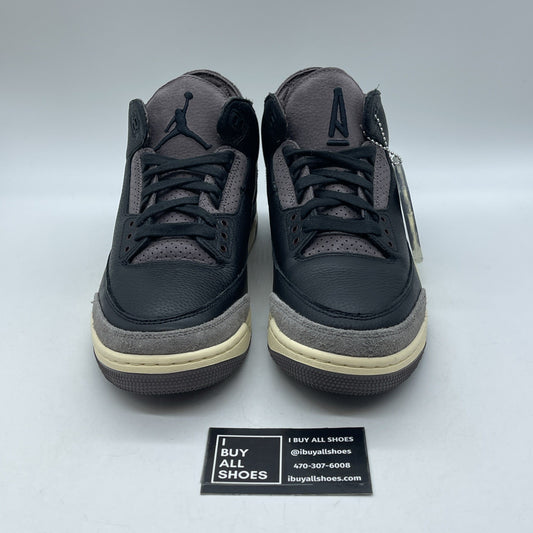 Size 11W - A Ma Maniére x Air Jordan 3 Retro While You Were Sleeping (FZ4811-001