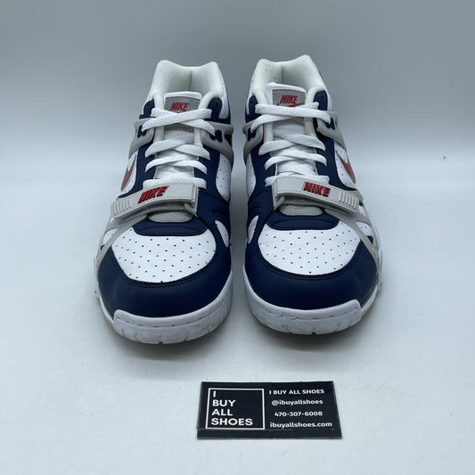 Size 12 - Nike Air Trainer 3 Retro USA (CN0923-400)