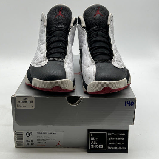 Size 9.5 - Air Jordan 13 Retro He Got Game 2018 (414571-104)