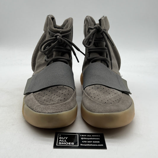 Size 13 - adidas Yeezy Boost 750 Grey Gum (BB1840)