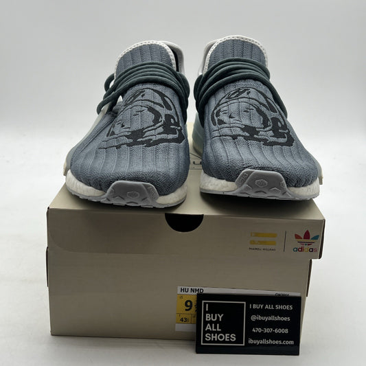 Size 9.5 - adidas BBC Ice Cream x Pharrell x NMD Human Race Astronaut (GW3955)