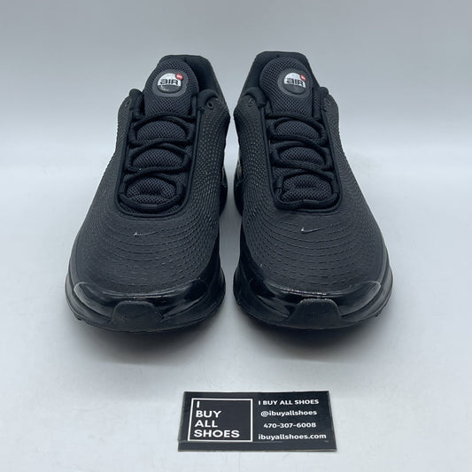 Size 12 - Nike Air Max DN Black Metallic Grey (DV3337-006)
