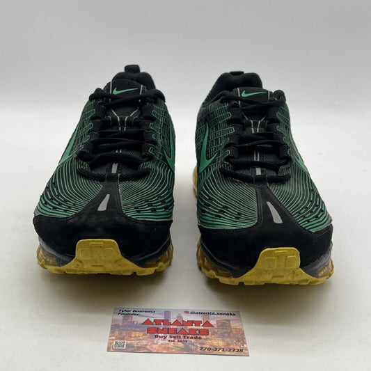 Size 11.5 - Nike Air Max 2006 Leather Storm Green (DD1391-004)