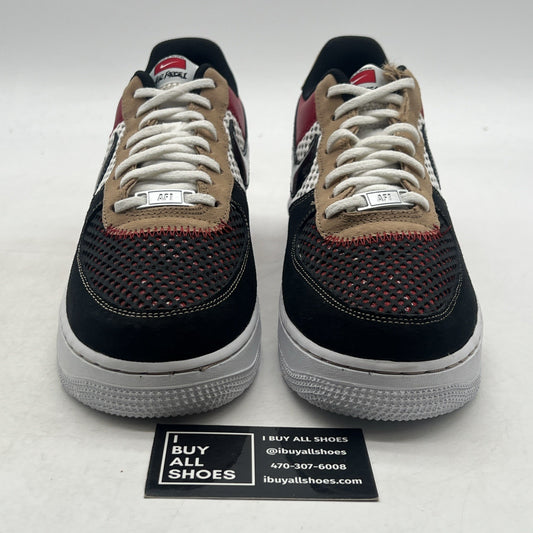 Size 9.5 - Nike Air Force 1 '07 LV8 Alter & Reveal (DO6110-100)