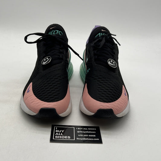 Size 10 - Nike Air Max 270 Have A Nike Day (CI2309-001)