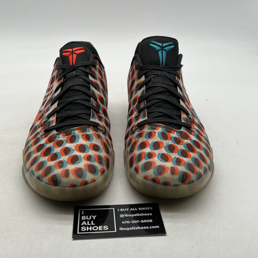Size 12 - Nike Kobe 11 3D - (836183-084)