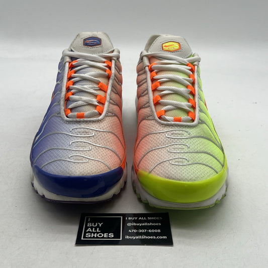 Size 11 - Nike Air Max Plus Color Flip (CL5924-531)
