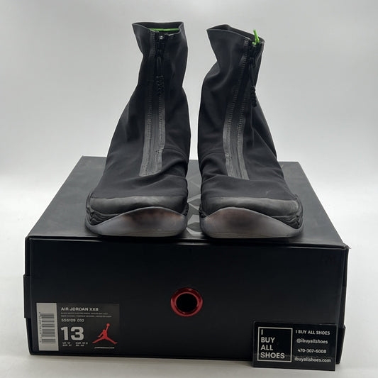 Size 13 - Air Jordan 28 Stealth All-Star (555109-010)