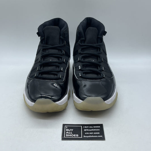 Size 13 - Air Jordan 11 Retro High Jubilee / 25th (CT8012-011)
