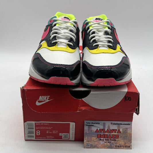 Size 11 - Nike Air Max 1 90s Water Sports (CZ7920-001)