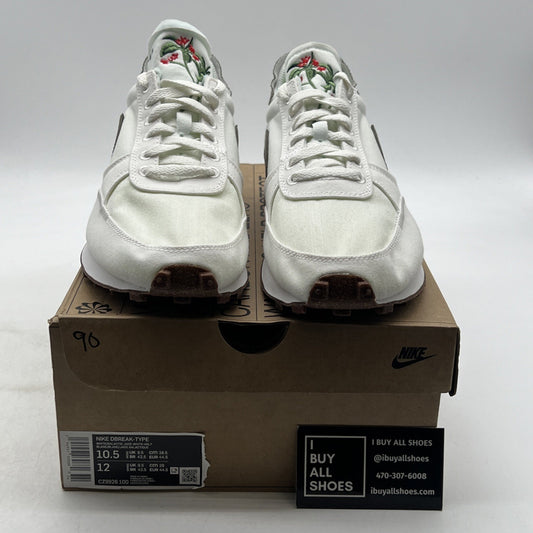 Size 10.5 - Nike Daybreak-Type Cork - Pagoda (CZ9926-100)