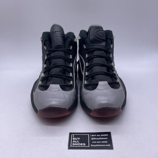 Size 13 - Jadakiss x Reebok Question Mid A5 (BD4152)