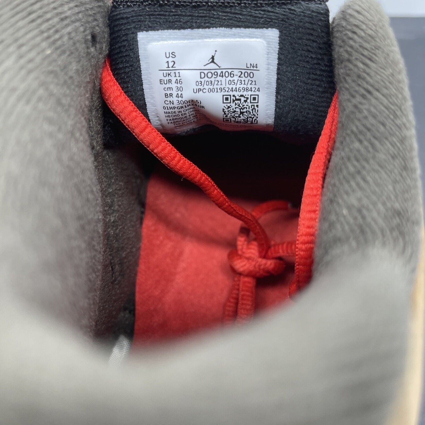 Size 10 & 12 - Air Jordan 14 Retro Winterized Brown (DO9406-200) (MISMATCH)