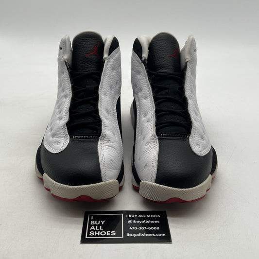 Size 8.5 - Air Jordan 13 Retro He Got Game 2018 (414571-104)