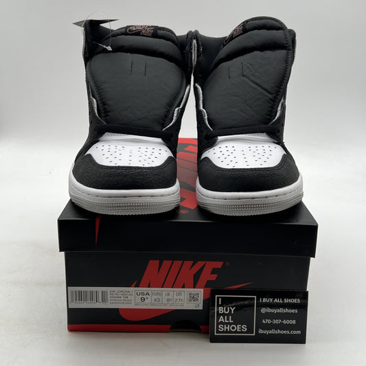 Size 9.5 - Air Jordan 1 Retro OG High Stage Haze (555088-108)