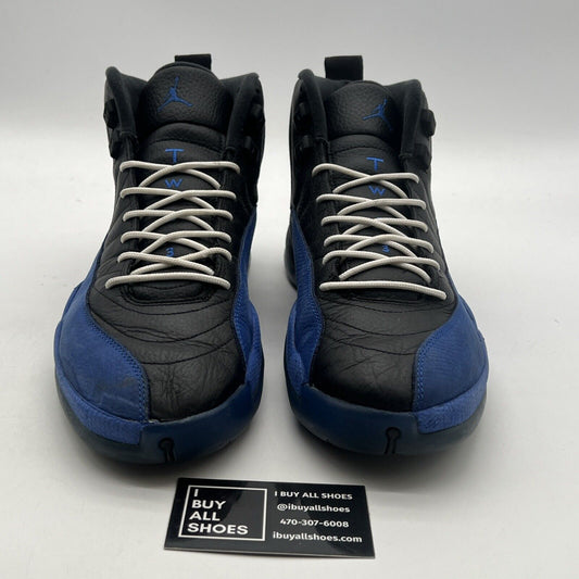Size 13 - Air Jordan 12 Retro Game Royal (130690-014)