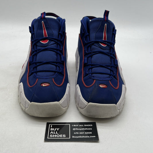 Size 9 - Nike Air Max Penny 1 Lil Penny (685153-400)