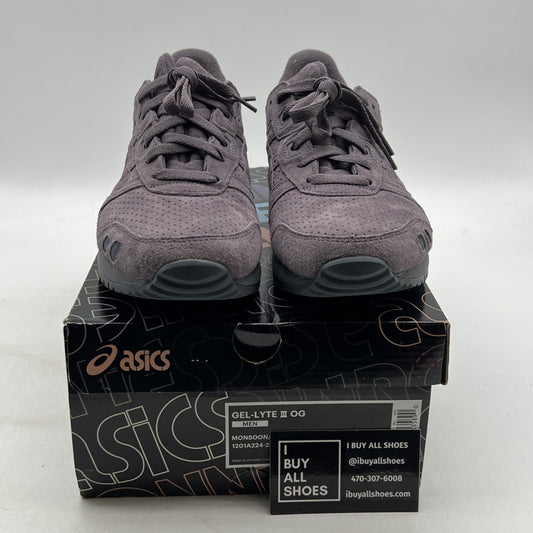 Size 8.5 - ASICS Ronnie Fieg x Gel Lyte 3 OG The Palette Monsoon (1201A224-200)