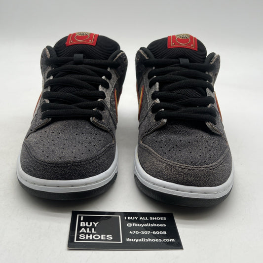 Size 9.5 - Nike Dunk Premium SB QS Low Beijing (504750-077)