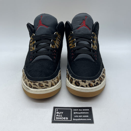 Size 11 - Air Jordan 3 Retro SE Animal Instinct (CK4344-002)