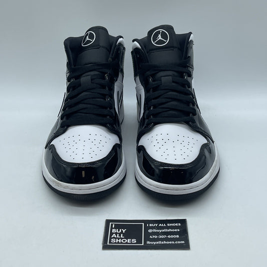 Size 11 - Air Jordan 1 SE Mid All Star 2021 (DD1649-001)