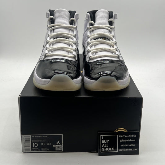 Size 10 - Air Jordan 11 Retro Mid Gratitude / Defining Moments (CT8012-170)